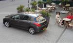Peugeot 308 GT 2008 года